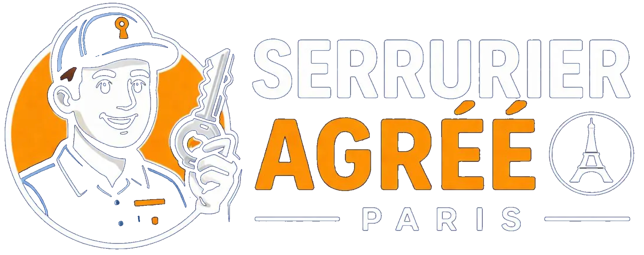 Serrurier Agréé Paris